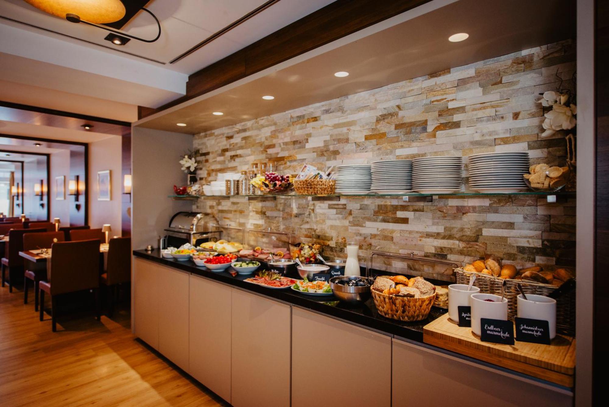 Hotel-Restaurant Haselhoff 코에스펠트 외부 사진