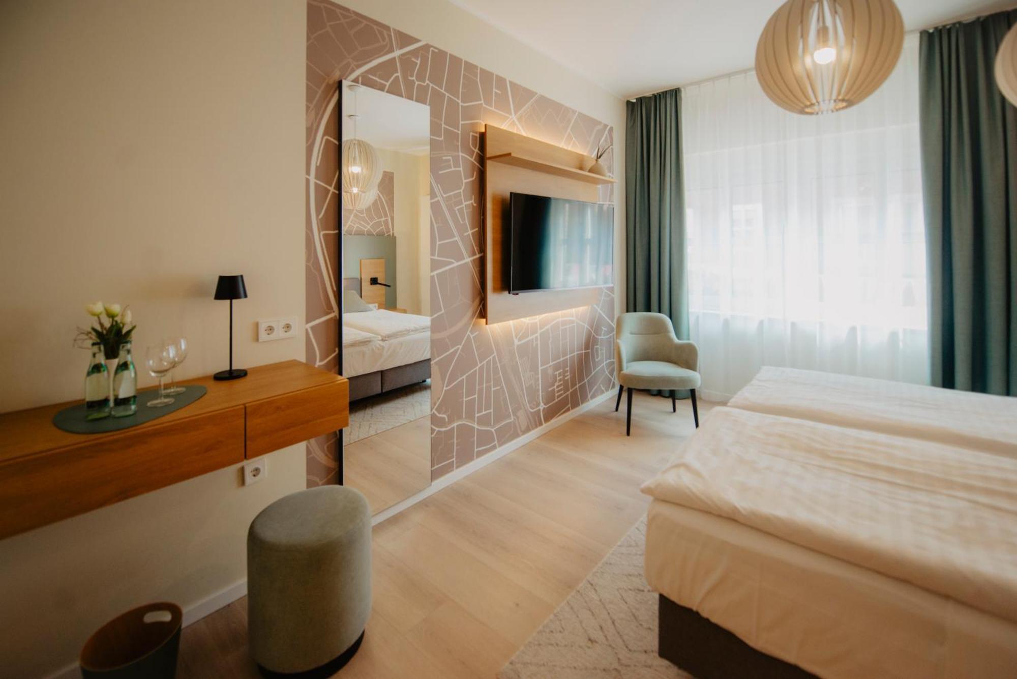 Hotel-Restaurant Haselhoff 코에스펠트 외부 사진