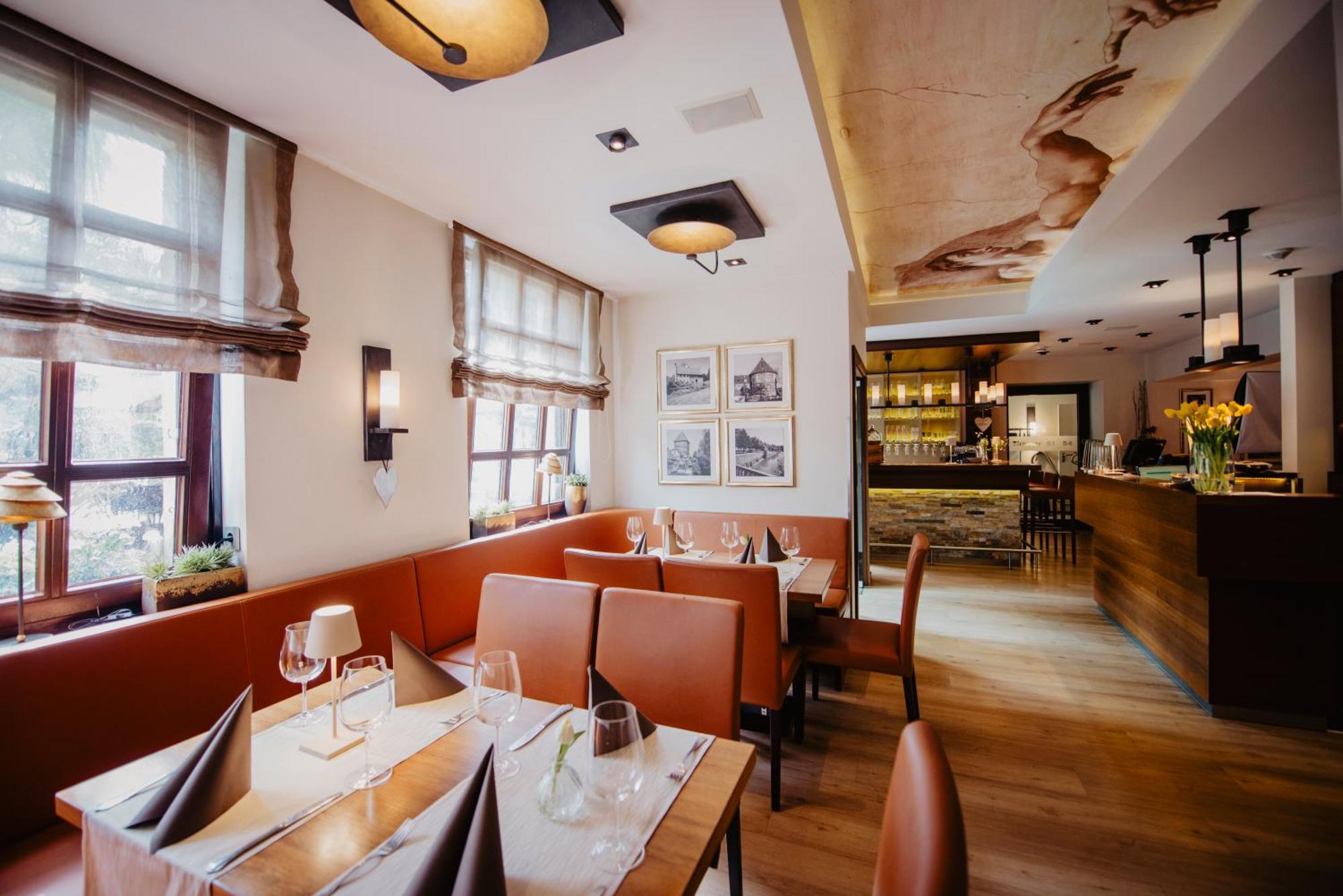 Hotel-Restaurant Haselhoff 코에스펠트 외부 사진