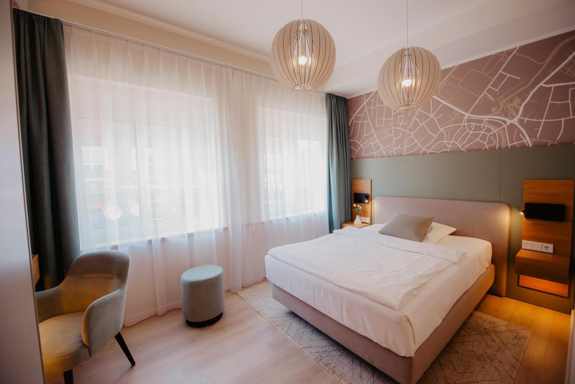 Hotel-Restaurant Haselhoff 코에스펠트 외부 사진