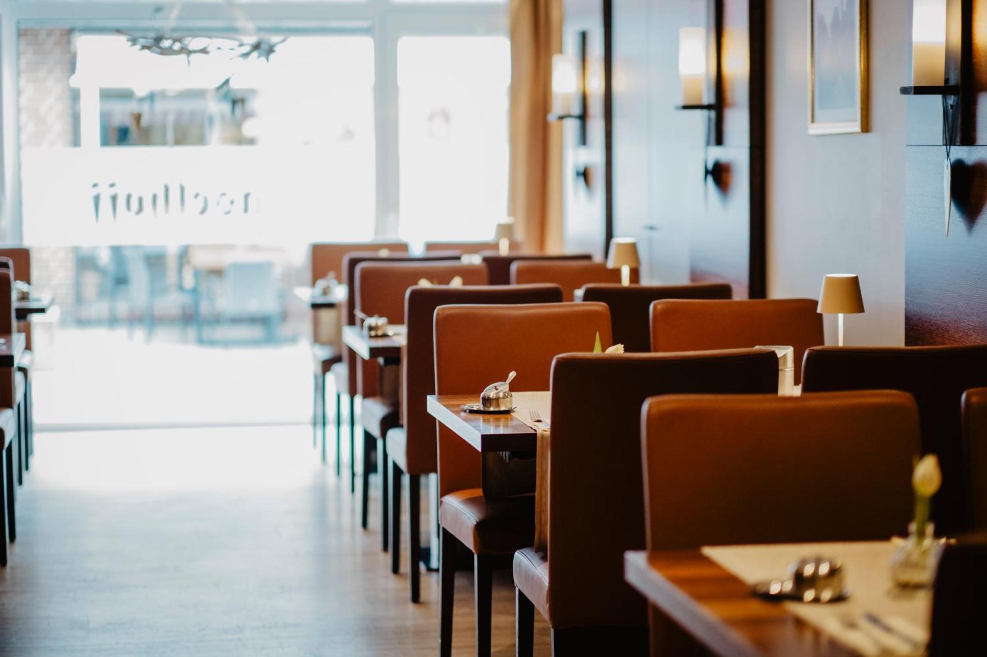Hotel-Restaurant Haselhoff 코에스펠트 외부 사진